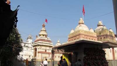 Doodhadhari Monastery