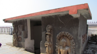 Gandheswar Temple