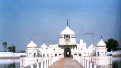 Achaleshwar Temple