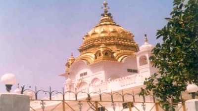 Gurudwara Sri Darbar Sahib