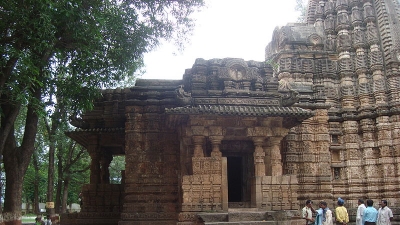 Bhoramdeo Temple
