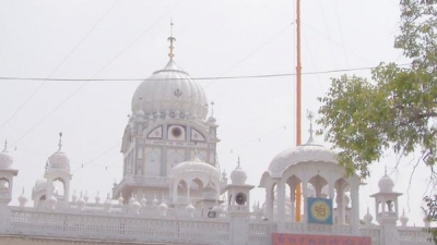 Gurdwara Amb Sahib