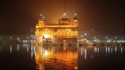 Golden Temple