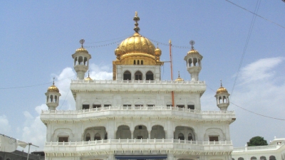 Sri Akal Takht