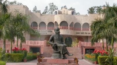 Maharaja Ranjit Singh War Museum