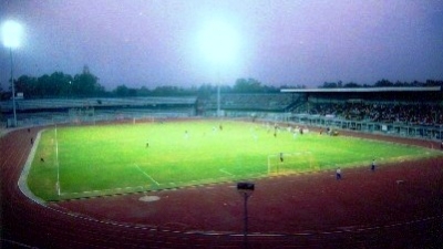Guru Nanak Stadium