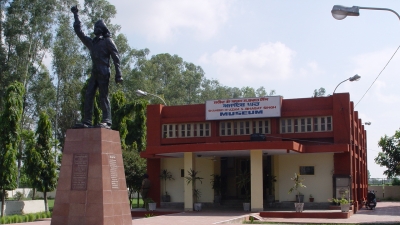 Shaheed-E-Azam Sardar Bhagat Singh Museum