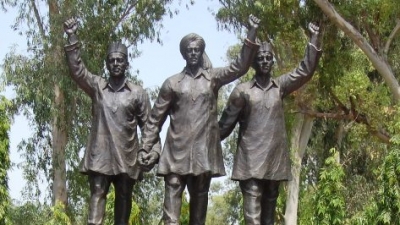 National Martyrs Memorial