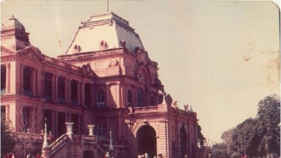 Jagatjit Palace