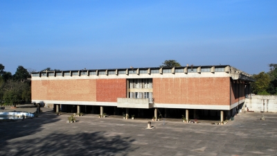 Government Museum And Art Gallery