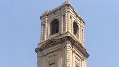 Karnal Cantonment Church Tower