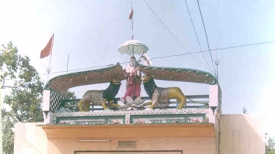 Devi Temple