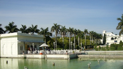 Yadavindra Garden Pinjore