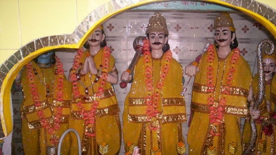 Bhishma Kund