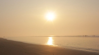 Chandrabhaga Sea Beach