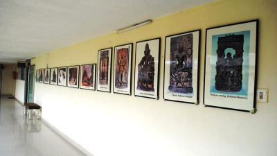 Archaeological Museum