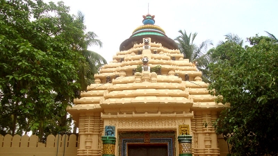 Shree Gundicha Temple