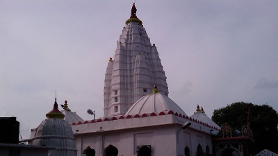 Samaleswari Temple