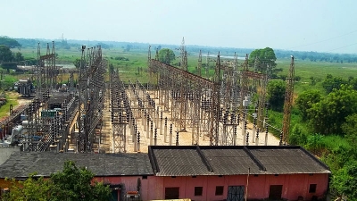 Chipilima Hydro Electric Project