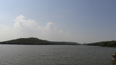 Chandaka Wildlife Sanctuary