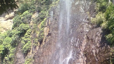 Kandadhar Waterfalls