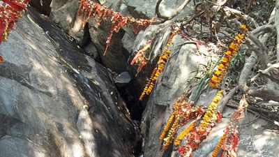 Panchalingeswar Temple