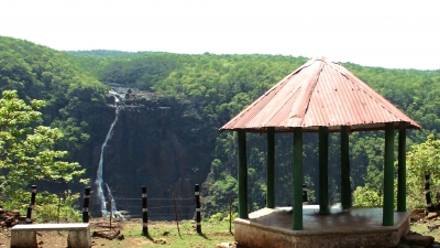 Simlipal National Park