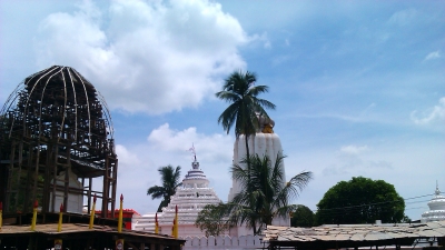 Baripada