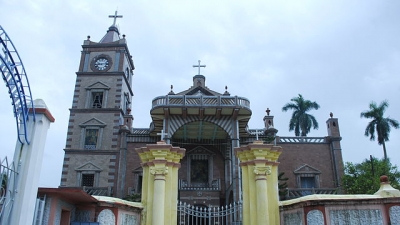 Bandel Church