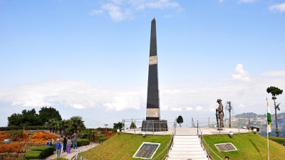 Batasia Loop And War Memorial/ 2023