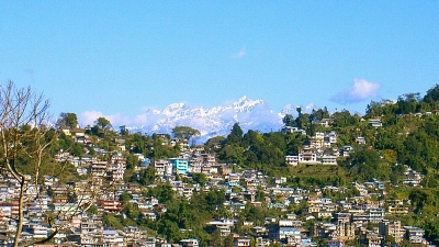 Deolo Hill