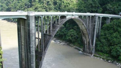 Coronation Bridge