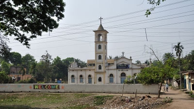 Roman Catholic Church