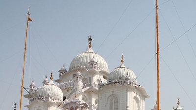 Takht Sri Harmandir Sahib