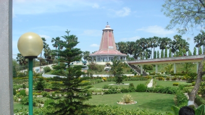 Maharshi Mehi Ashram