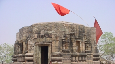Maa Mundeshwari Temple