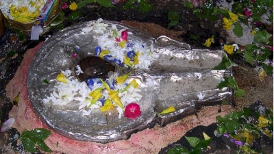 Someshwar Shiv Madir,Areraj