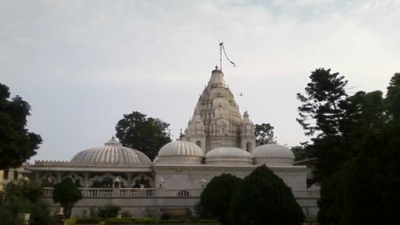 Jain Mandir
