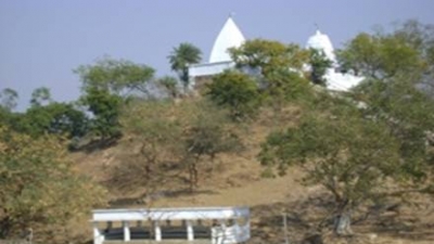 Patneshwar Mandir