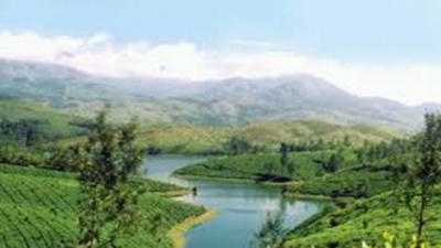 Simultalla Hill Station