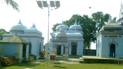 Gautam Asthan