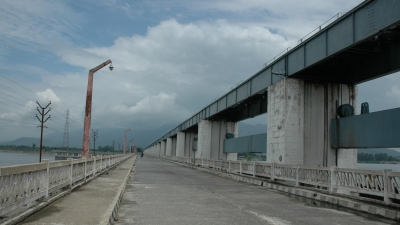 Valmiki National Park