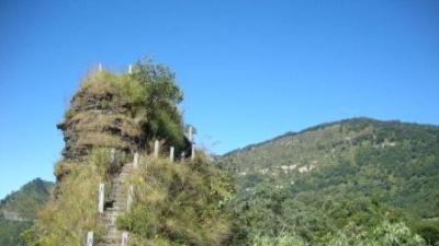 Thasiama Seno Neihna