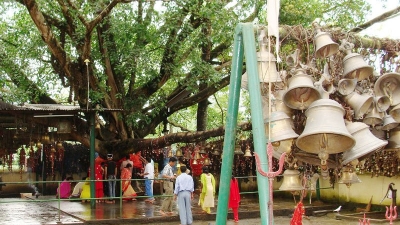 Tilinga Mandir
