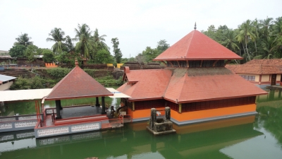 Ananthapura Temple