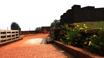 Fort St. Angelo