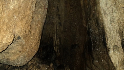 Mawsmai Cave