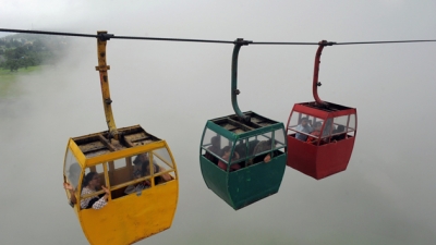 The Ropeway