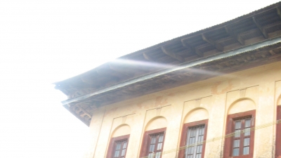 Madikeri Fort