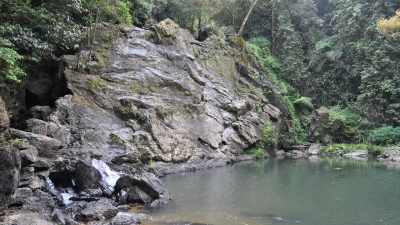 Jogigundi Falls